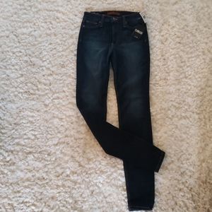 Joe's Flawless High Rise Skinny. NEVER BEEN WORN